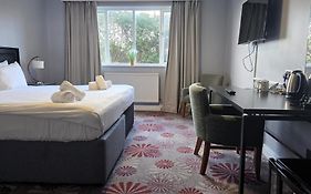 The Warwick Hotel Kenilworth